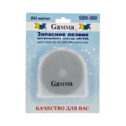 ����������� "GAMMA" �������� ������ SBK-060 d60�� �/����� ����