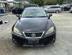 Lexus IS350. GSE21, 2GR ����