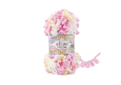 ����� Alize Puffy Fine Color 100% �������������� 100�/14� �6367 ����