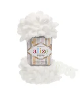 ����� Alize Puffy 100% �������������� 100�� �55, ����� ����