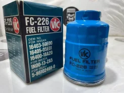 ������ ��������� Nissan FC226 FC226 ����