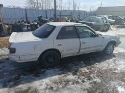 Toyota Cresta. GX81, 1GFE ����