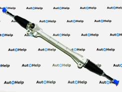 ������� ����� RKSteering RKS050 45510-12390 Toyota Corolla ZRE151 ����� ���� RKS050 ����