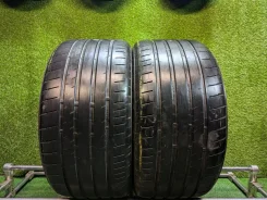 Bridgestone Potenza S007A
