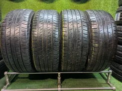 Dunlop Grandtrek PT3A