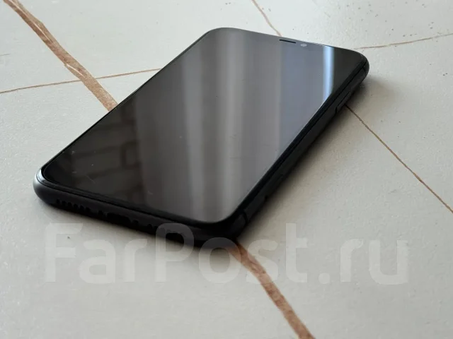 Apple iPhone 11. �/�, 64 ��, 3G, 4G LTE, ����������, NFC ����