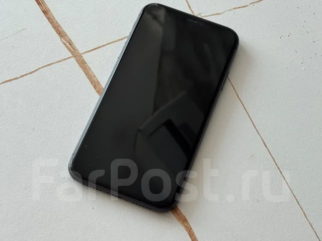 Apple iPhone 11. �/�, 64 ��, 3G, 4G LTE, ����������, NFC ����