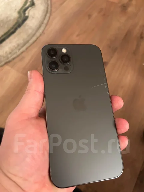 Apple iPhone 12 Pro Max. �/�, 256 �� ����