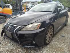 Lexus IS250. GSE20, 4GR ����