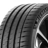 Michelin Pilot Sport 4S. ������, ����� ����