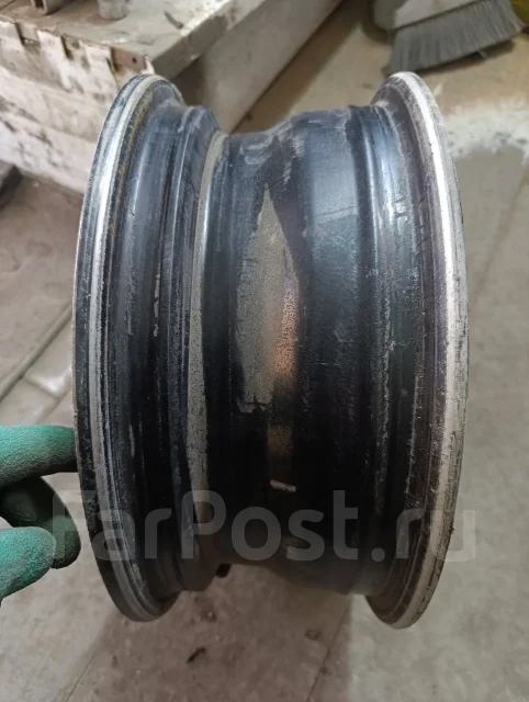 PDW JP Style Wolx. 5.5x14", 4x100, ET45, �� 67,1���. ����