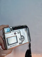 Olympus Camedia. 20 � ����� ��, ���: 10� ����