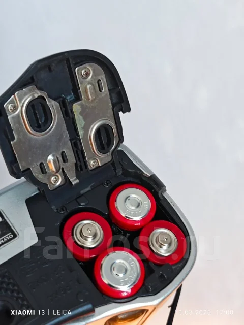 Olympus Camedia. 20 � ����� ��, ���: 10� ����
