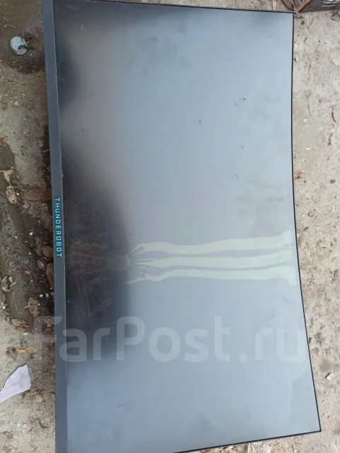 Thunderobot. 27" ����