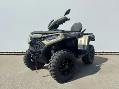 Loncin Xwolf 1000. ��������, ��� ���\���, ��� ������� ����