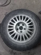 ABC Exlusive. 6.5x15", 5x114.3, ET50, �� 61���. ����
