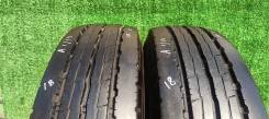 Yokohama LT151R. ������, 2017 ���, �/�, ����� 5 % ����