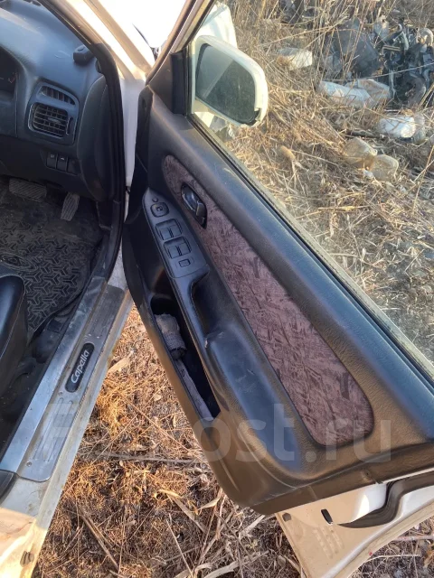 Mazda Capella. GWEW, FS ����