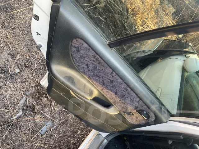 Mazda Capella. GWEW, FS ����