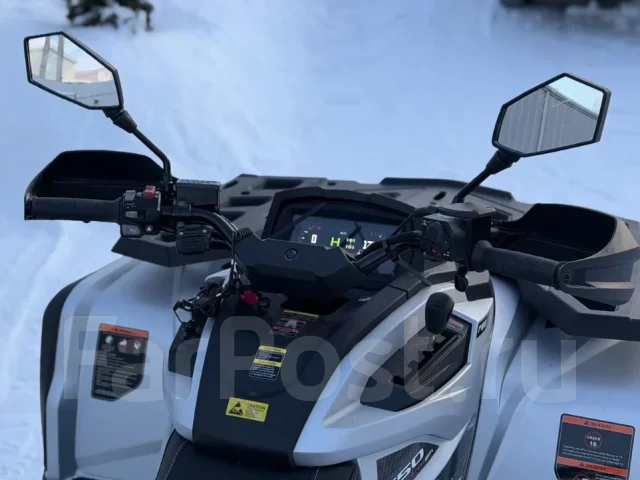 Aodes Pathcross ATV 650 L Pro. ��������, ��� ���\���, ��� �������. ��� ����� �� ���������� ����