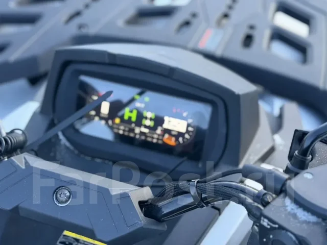 Aodes Pathcross ATV 650 L Pro. ��������, ��� ���\���, ��� �������. ��� ����� �� ���������� ����
