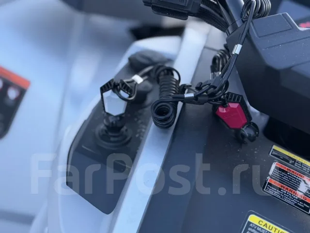 Aodes Pathcross ATV 650 L Pro. ��������, ��� ���\���, ��� �������. ��� ����� �� ���������� ����