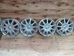 Madeeni. 5.5x14", 5x100, 5x114.3, ET43, �� 72���. ����