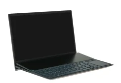 Asus ZenBook Duo. 14", 2,8����, ��� 16 ��, ���� 1 000���, WiFi: 1, Bluetooth: 1, ����������� �� 18��. ����