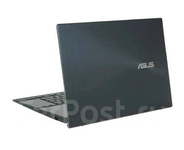 Asus ZenBook Duo. 14", 2,8����, ��� 16 ��, ���� 1 000���, WiFi: 1, Bluetooth: 1, ����������� �� 18��. ����