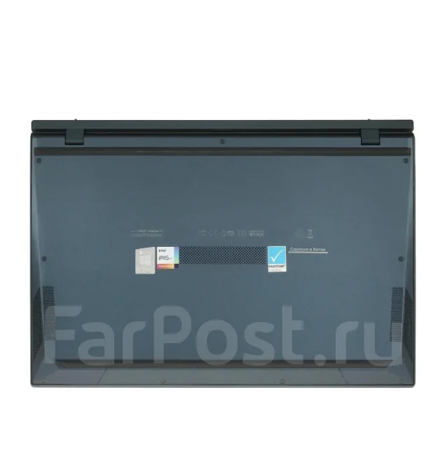 Asus ZenBook Duo. 14", 2,8����, ��� 16 ��, ���� 1 000���, WiFi: 1, Bluetooth: 1, ����������� �� 18��. ����