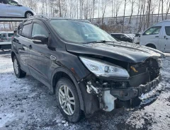 Ford Kuga. WF0AXXWPM, TPM ����