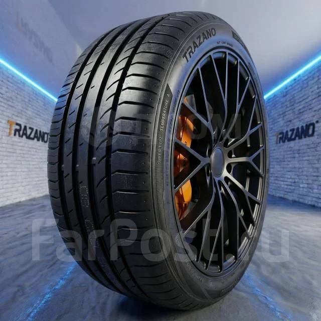 Trazano ZuperEco Z-107. ������, 2026 ���, ����� ����