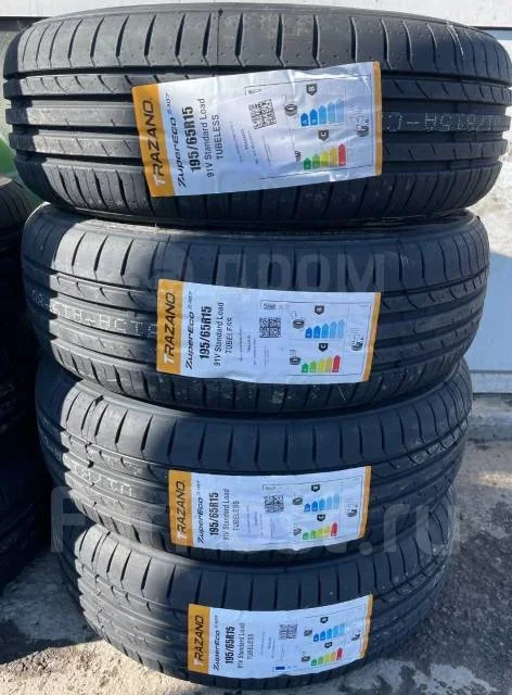 Trazano ZuperEco Z-107. ������, 2026 ���, ����� ����