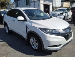Honda Vezel. RU310314, DAA ����