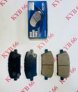 ��������� ������� �������� Honda Civic SN996P Advics ������ SN996P ����