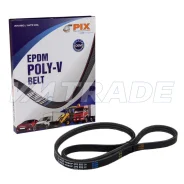 ������ 855 3PK FIAT, Mercedes-BENZ, Nissan, Smart [3PK-855 Le] 1195042L00 ����