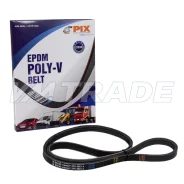 ������ 860 3PK BMW, Citroen, Peugeot, FORD, Honda, Hyundai, KIA, Mazda, Mitsubishi, Nissan, Suzuki, Toyota, Cummins [3PK-860 Le] 9936430860 ����