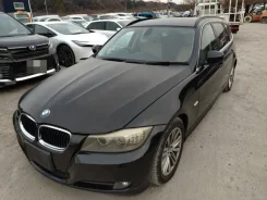 BMW 3-Series. E91, N43B20A ����