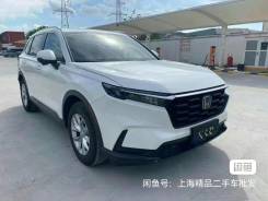 Honda CR-V ����