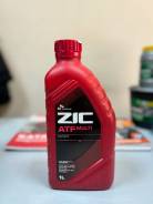 ZIC ATF Multi. ATF (��� ����), �������������, 1��. ����