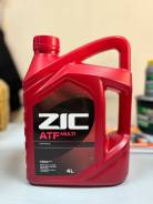 ZIC ATF Multi. ATF (��� ����), �������������, 4��. ����
