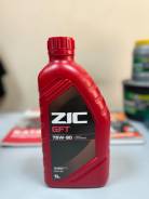 ZIC. ATF (��� ����), CVT (��� ����������), PSF (��� ���), ����, �����������, �������������, 75W-90, 1��. ����