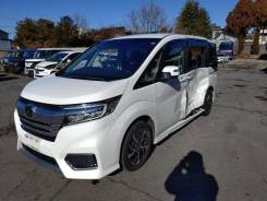 Honda Stepwgn. RP4, L15B ����