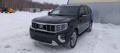 Kia Mohave. HM2, D6EB ����
