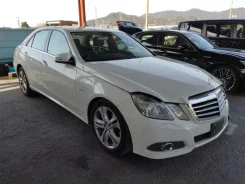 Mercedes-Benz E-Class. W212, OM642 ����