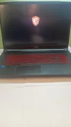 MSI Katana. 17.3", 2,6����, ��� 16 ��, ���� 500���, WiFi: 1, Bluetooth: 1, ����������� �� 6��. ����