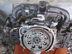 ��������� FB20 Subaru XV ����