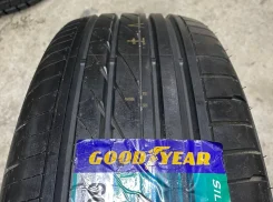 Goodyear Eagle RV-S. ������, ����� ����