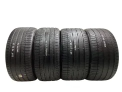 Falken Azenis FK510. ������, 2022 ���, �/�, ����� �� 5 %. �������� ������� ����