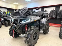 Loncin Xwolf 1000. ��������, ��� ���\���, ��� �������. ��� ����� �� ���������� ����